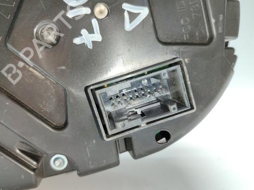 Instrument cluster SKODA FABIA III (NJ3)  | BP16843269C47 