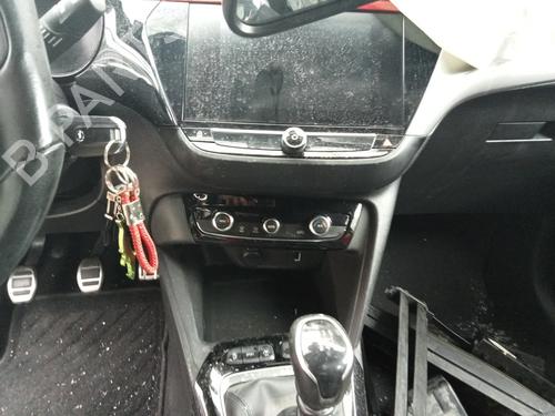 AC compressor OPEL CORSA F (P2JO) | BP16515260M34 - Image 10