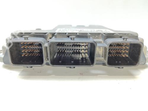 Engine control unit (ECU) CITROËN BERLINGO MULTISPACE (B9) 1.6 HDi 90 | BP22903636M57 