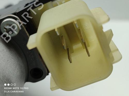 Left front window motor FORD FIESTA VI (CB1, CCN) 1.5 TDCi | BP16729856E21 