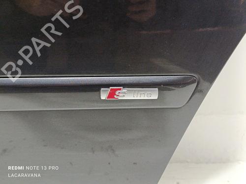 Left rear door AUDI A4 B7 Avant (8ED) 2.0 TDI 16V | BP19682603C4 