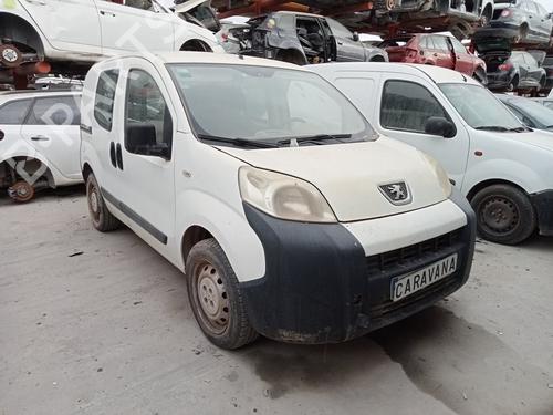 ABS pump PEUGEOT BIPPER (AA_) | BP24657080M43