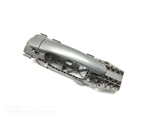 Used Front right exterior door handle VW TIGUAN (5N_) [2007-2018]  22899616