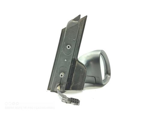 Right mirror SEAT ALTEA (5P1)  | BP19652208C27 