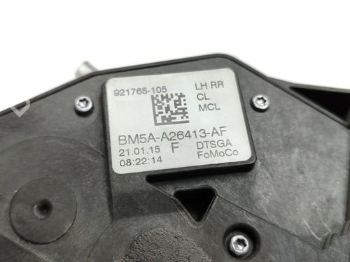 Rear left lock FORD FOCUS III 1.6 TDCi | BP16510042C100 