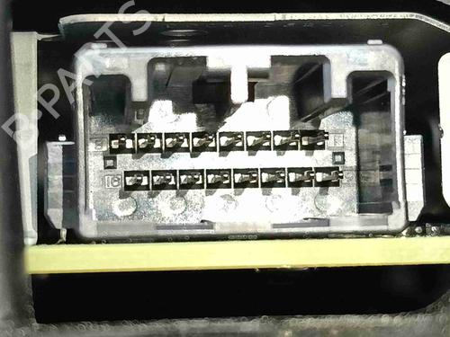 Instrument cluster VOLVO XC40 (536) B3 Mild-Hybrid | BP37486515C47 - Image 3