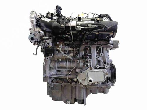 Engine OPEL ASTRA J (P10) | BP38336385M1 - Image 9