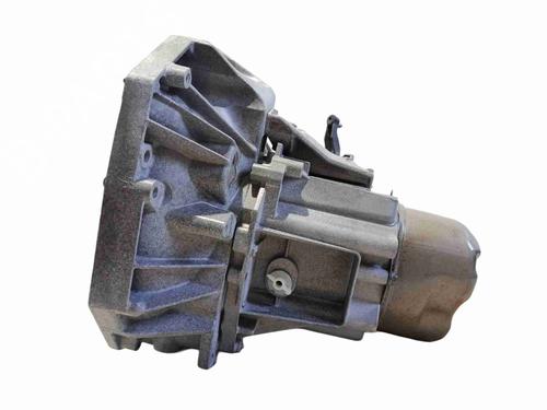 Gearbox DACIA SANDERO II 1.5 dCi 75 / Blue dCi 75 (B8JW, B8M4, B8AH, B8M7, B8M6) | BP40098388M3 - Image 4