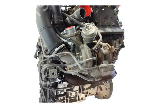 Engine MERCEDES-BENZ B-CLASS Sports Tourer (W245) B 200 TURBO (245.234) | BP19099346M1 