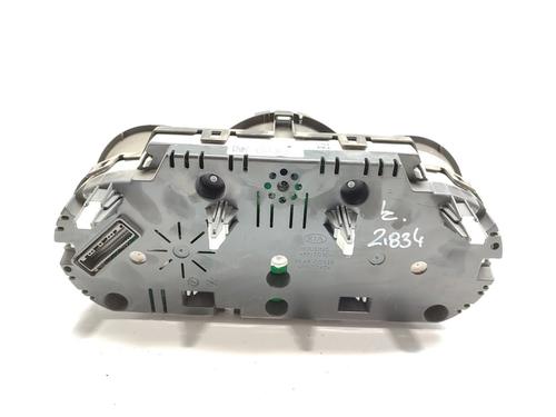 Instrument cluster KIA CEE'D (JD)  | BP17029928C47 