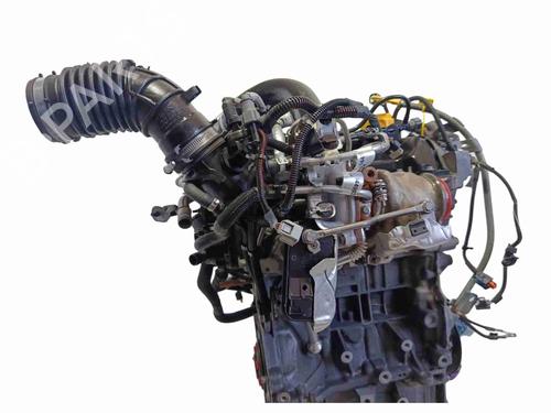 Engine DACIA DUSTER (HM_) | BP38341316M1 - Image 8