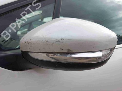 Used Left mirror Left mirror PEUGEOT 2008 I (CU_) 1.6 BlueHDi 100 (100 hp) 39685215 39685215