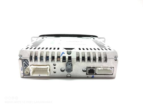 Radio RENAULT CLIO IV (BH_)  | BP21202662E6 