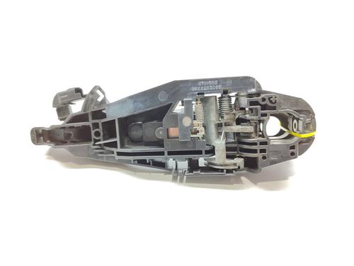 Front left exterior door handle CITROËN C4 Picasso II  | BP20933028C128 