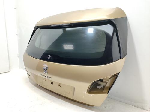 Tailgate PEUGEOT 308 II (LB_, LP_, LW_, LH_, L3_)  | BP17333684C6
