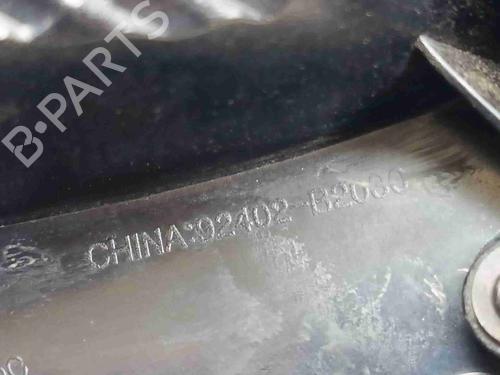 Right taillight KIA SOUL II (PS) 1.6 CRDi 128 | BP37757944C35 - Image 3