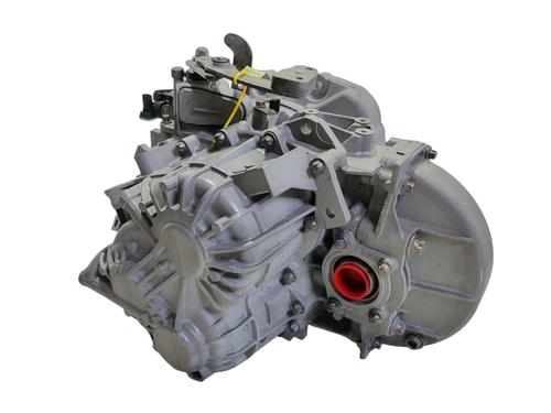Gearbox OPEL ASTRA J (P10) | BP23844395M3