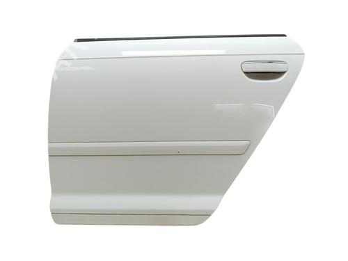Left rear door AUDI A3 Sportback (8PA) 1.6 TDI | BP27511522C4 