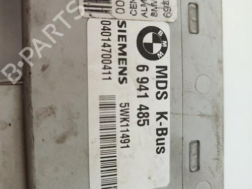 Electronic module BMW X3 (E83) 3.0 i xDrive | BP16503291M83 