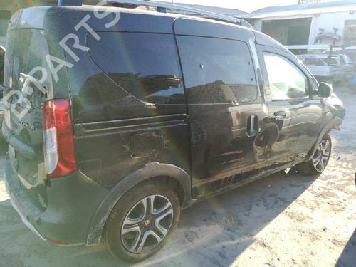 Venstre side skyvedør DACIA DOKKER MPV (KE_)  | BP16506510C74 