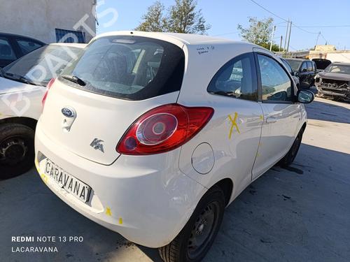 Fuel pump FORD KA (RU8)  | BP25334550M76  - Image 12