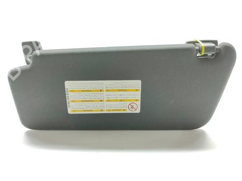 Used Right sun visor MERCEDES-BENZ E-CLASS Coupe (C207) E 350 CDI (207.322) (231 hp) 28584337