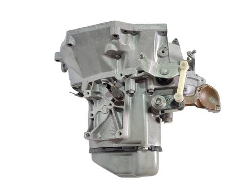 Gearbox CITROËN C3 II (SC_) | BP29476063M3