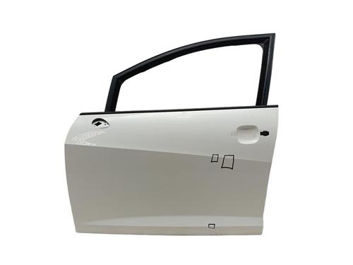 Used Left front door SEAT IBIZA IV (6J5, 6P1) [2008-2017]  31339682