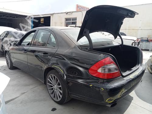 Turbocharger/Supercharger MERCEDES-BENZ E-CLASS (W211) E 280 CDI (211.020) | BP21051365M71 