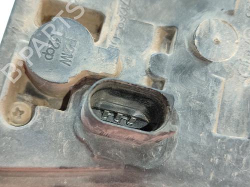 Left taillight AUDI A4 B8 (8K2) 2.0 TDI | BP18147206C34 