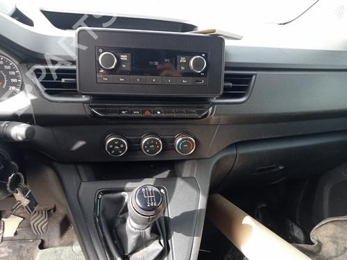 Left front seat RENAULT KANGOO III MPV | BP40098284C15 - Image 16
