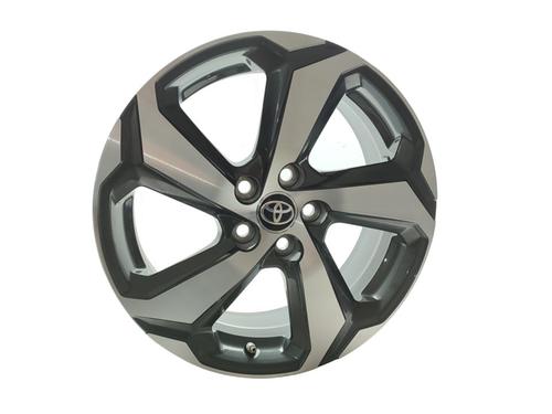 Fælk TOYOTA RAV 4 V (_A5_, _H5_) 2.5 Hybrid AWD (AXAP54, AXAP54L) (306 hp) 30387193