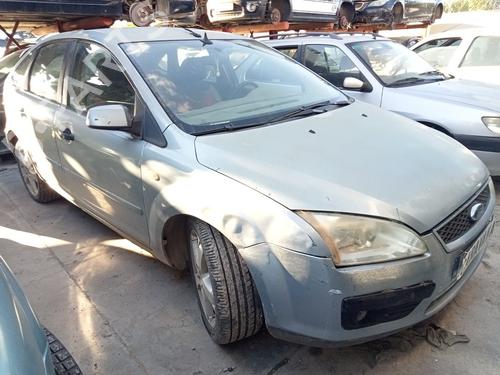 Steering pump FORD FOCUS II (DA_, HCP, DP) | BP18127043M99