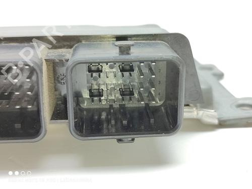 Engine control unit (ECU) NISSAN MICRA V (K14)  | BP21678422M57 