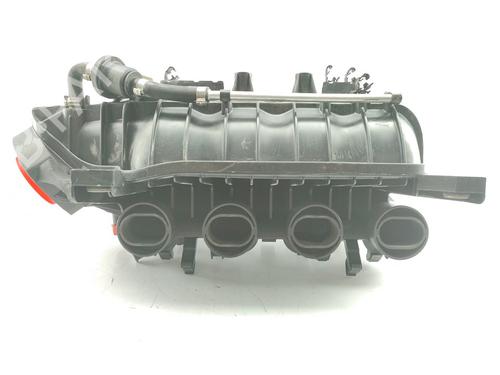 Intake manifold ALFA ROMEO 147 (937_) 1.6 16V T.SPARK ECO (937.AXA1A, 937.BXA1A) (105 hp) 16516594