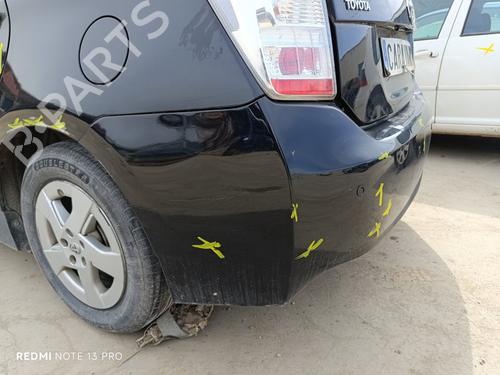 Rear bumper TOYOTA PRIUS (_W3_) 1.8 Hybrid (ZVW3_) | BP26140530C8 