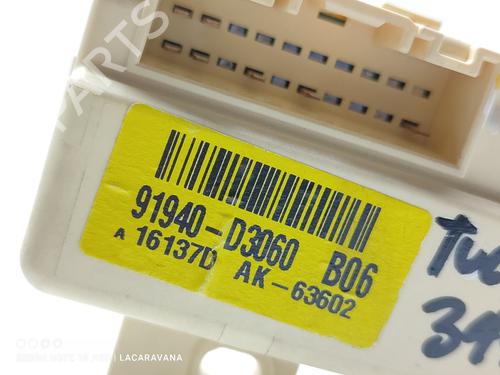 Electronic module HYUNDAI TUCSON (TL, TLE) 2.0 CRDi All-wheel Drive | BP20296859M83 