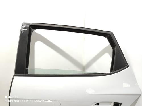 Left rear door SEAT LEON (5F1)  | BP19422014C4 