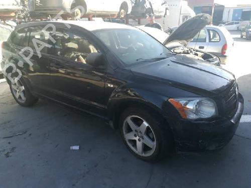 Steering column stalk DODGE CALIBER  | BP16504532I23  - Image 6