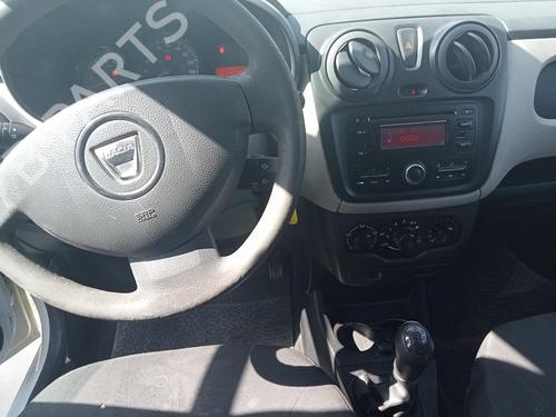 Engine DACIA DOKKER MPV (KE_)  | BP20113024M1  - Image 29