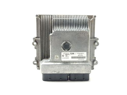 Used Engine control unit (ECU) Engine control unit (ECU) OPEL MOKKA 1.2 (76) (131 hp) 34222001 34222001