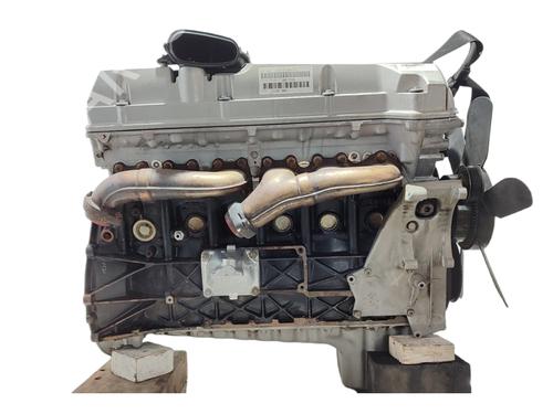 Used Engine DAEWOO MUSSO (FJ) 3.2 4x4 (220 hp) 20487802