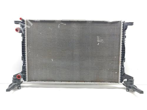 Used Water radiator AUDI Q5 (FYB, FYG) 40 TDI quattro (190 hp) 29727686