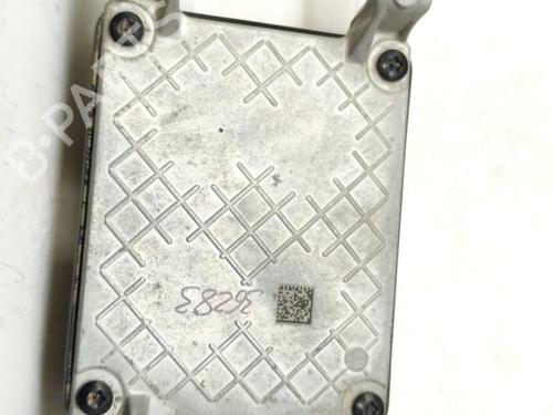 Electronic module NISSAN QASHQAI II SUV (J11, J11_)  | BP26696182M83 