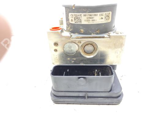 ABS pump PEUGEOT 2008 I (CU_) | BP25437857M43