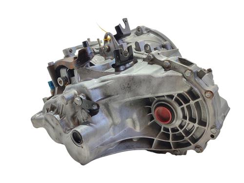 Gearbox RENAULT KOLEOS I (HY_) 2.0 dCi (HY0K) | BP23844403M3 