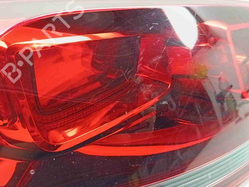 Left taillight CITROËN C4 Picasso II 1.6 BlueHDi 120 | BP36235449C34 - Image 3