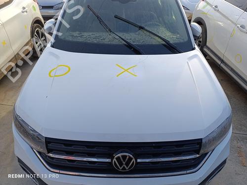 Motorhjelm VW T-CROSS (C11, D31) [2018-2025]  29715249