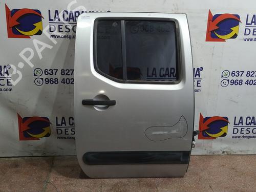 Used Right rear door LAND ROVER RANGE ROVER II (P38A) [1994-2002]  16509606
