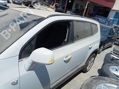 Engine CHEVROLET ORLANDO (J309)  | BP30548729M1  - Image 29